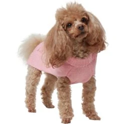 Frisco Dog & Cat Cable Knitted Sweater -Frisco Pet Hub 144254 PT2. AC SS1800 V1674158700