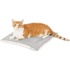 Frisco Reversible Square Cat Pad -Frisco Pet Hub 144826 PT2. AC SS1800 V1565383741