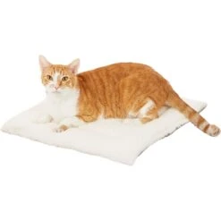Frisco Reversible Square Cat Pad -Frisco Pet Hub 144826 PT5. AC SS1800 V1578443386
