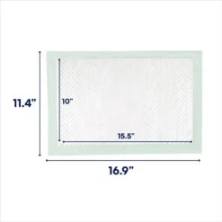 Frisco Cat Litter Pads, Unscented -Frisco Pet Hub 149816 PT2. AC SS1800 V1675279578