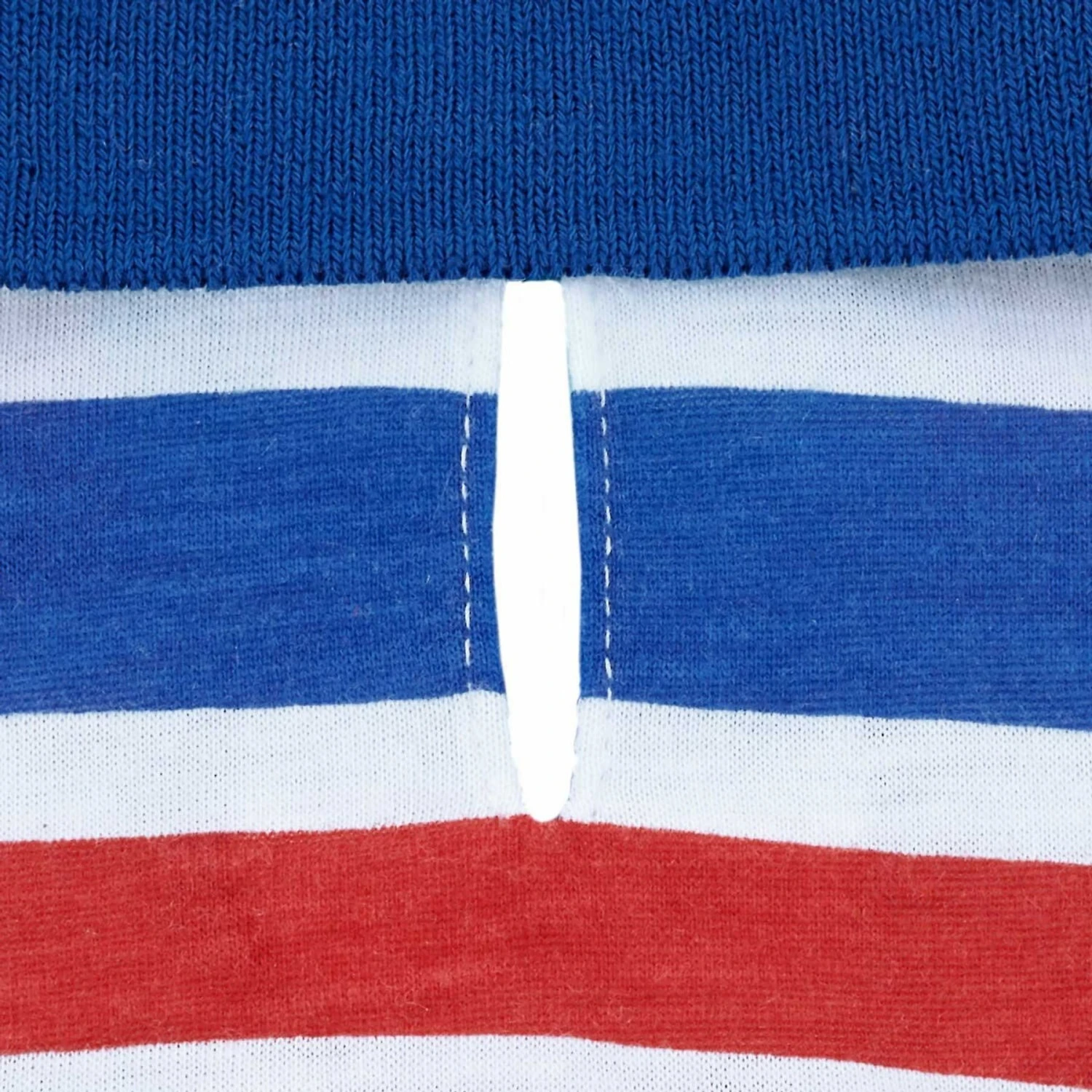 Frisco Striped Dog & Cat Polo Shirt, Red & Blue Frisco Striped Dog & Cat Polo Shirt, Red & Blue -Frisco Pet Hub 153590 PT4. AC SS1800 V1624902163