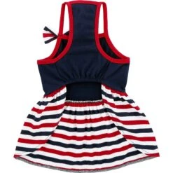 Frisco American Cutie Dog & Cat Sundress -Frisco Pet Hub 153735 PT3. AC SS1800 V1633128092