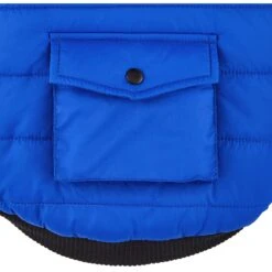 Frisco Heavyweight Anchorage Insulated Dog & Cat Parka -Frisco Pet Hub 160250 PT5. AC SS1800 V1567005787