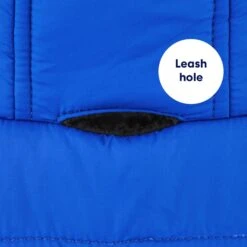 Frisco Heavyweight Anchorage Insulated Dog & Cat Parka -Frisco Pet Hub 160250 PT6. AC SS1800 V1567009784