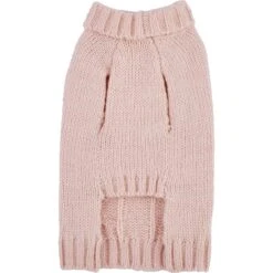 Frisco Ultra-Soft Marled Dog & Cat Sweater -Frisco Pet Hub 160636 PT4. AC SS1800 V1567005156