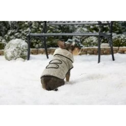 Frisco Manhattan Tweed Dog & Cat Coat -Frisco Pet Hub 161275 PT6. AC SS1800 V1568061148