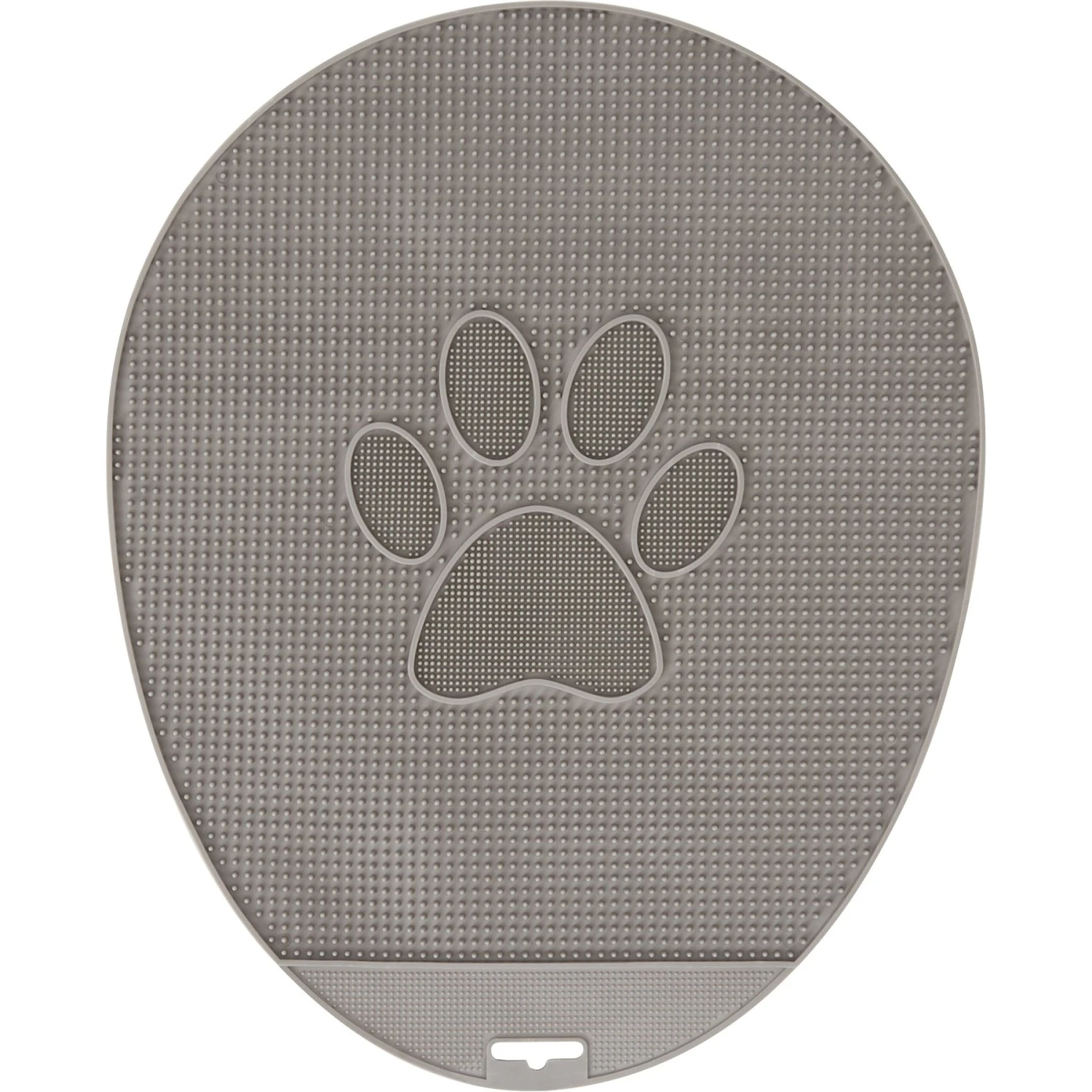 Frisco Shaped Cat Litter Mat Frisco Shaped Cat Litter Mat -Frisco Pet Hub 166306 MAIN. AC SS1800 V1572473581