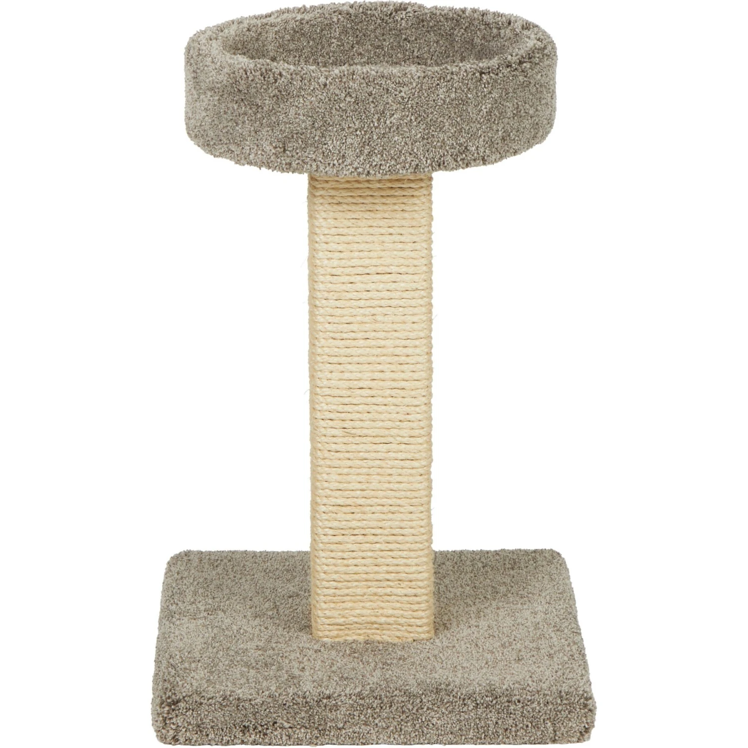 Frisco 32-in Real Carpet Wooden Cat Tree Frisco 32-in Real Carpet Wooden Cat Tree -Frisco Pet Hub 208956 PT3. AC SS1800 V1589221629
