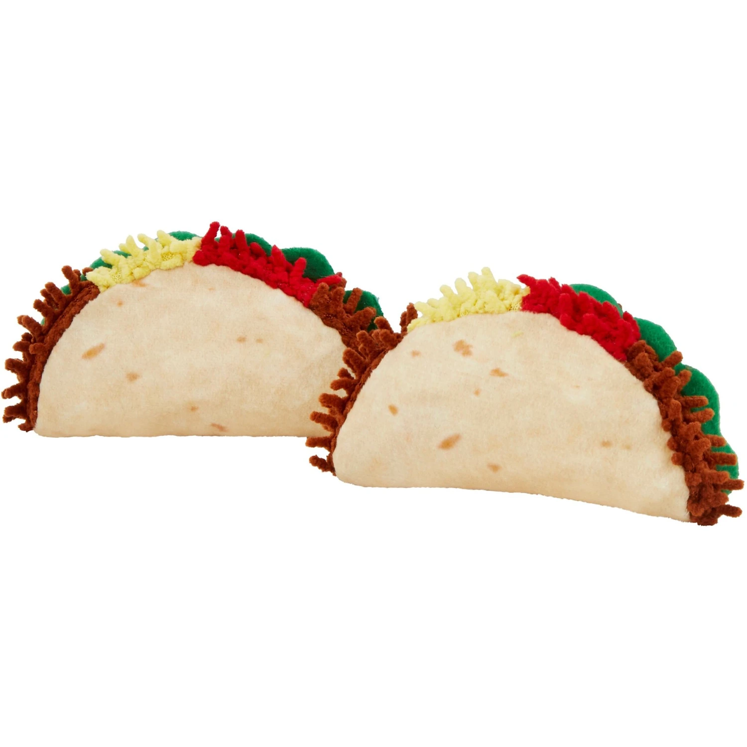 Frisco Taco Plush Cat Toy with Catnip Frisco Taco Plush Cat Toy With Catnip -Frisco Pet Hub 213856 MAIN. AC SS1800 V1590069658