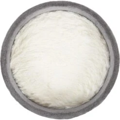 Frisco Modern Round Elevated Cat Bed 3 Frisco Modern Round Elevated Cat Bed -Frisco Pet Hub 214363 PT4. AC SS1800 V1591189556