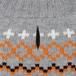 Frisco Fox Dog & Cat Sweater 4 Frisco Fox Dog & Cat Sweater -Frisco Pet Hub 223811 PT5. AC SS1800 V1598652681