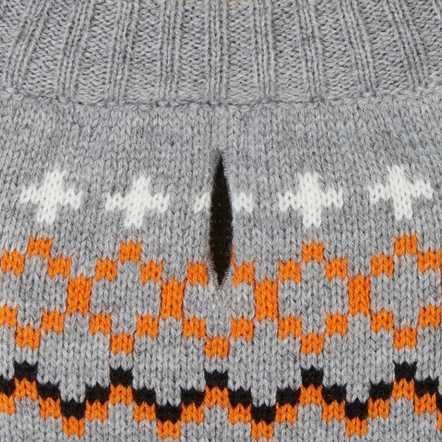 Frisco Fox Dog & Cat Sweater Frisco Fox Dog & Cat Sweater -Frisco Pet Hub 223811 PT5. AC SS1800 V1598652681