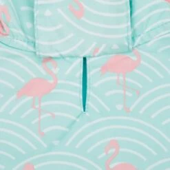 Frisco Lightweight Flamingo Dog Raincoat 4 Frisco Lightweight Flamingo Dog Raincoat -Frisco Pet Hub 224066 PT5. AC SS1800 V1614985994