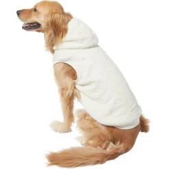 Frisco Plush Fur Dog & Cat Hoodie 3 Frisco Plush Fur Dog & Cat Hoodie -Frisco Pet Hub 224209 PT3. AC SS1800 V1637668640