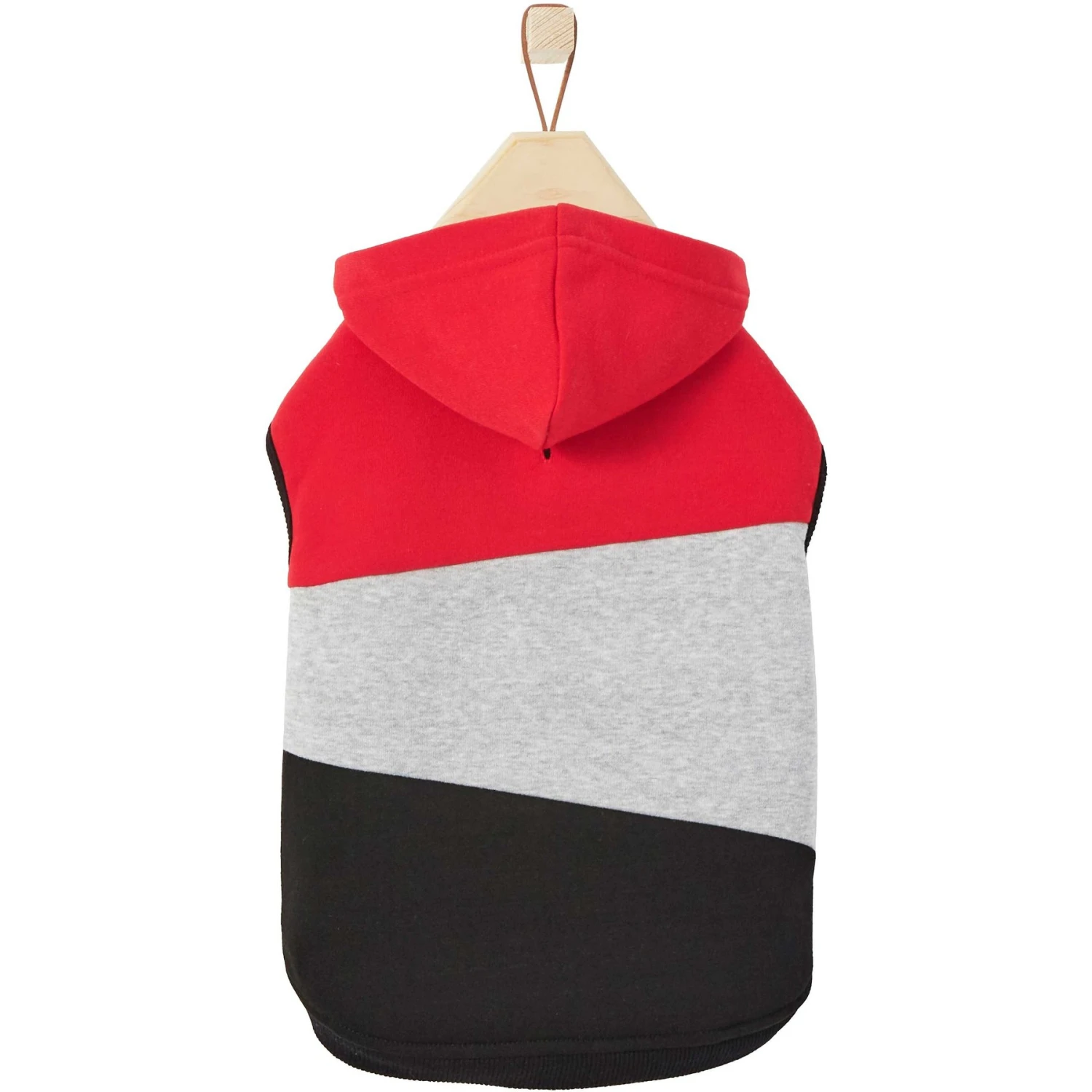 Frisco Colorblock Dog & Cat Sleeveless Hoodie Frisco Colorblock Dog & Cat Sleeveless Hoodie -Frisco Pet Hub 224263 MAIN. AC SS1800 V1637683925