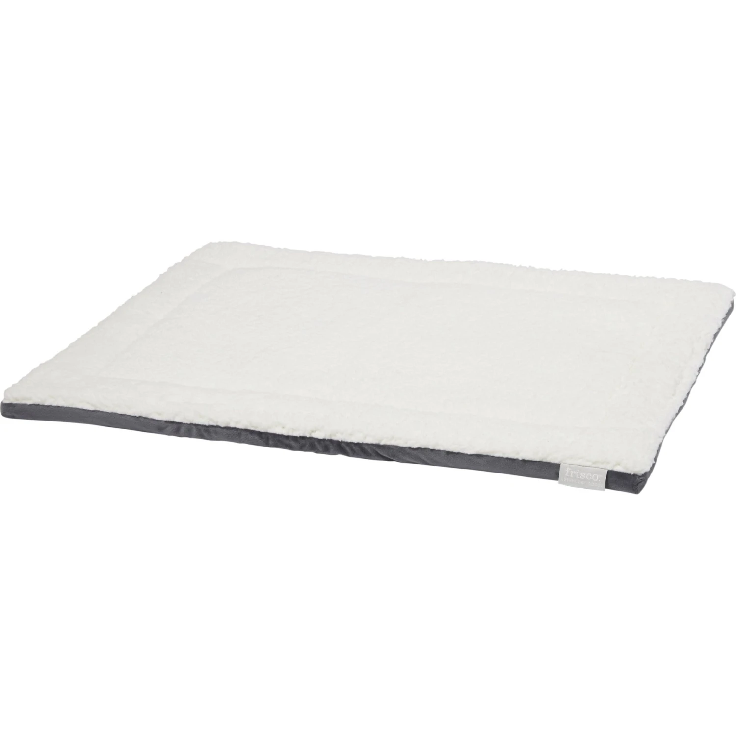 Frisco Self Warming Pillow Rectangular Pet Bed Frisco Self Warming Pillow Rectangular Pet Bed -Frisco Pet Hub 232177 PT4. AC SS1800 V1600708650