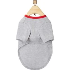 Frisco Little Trouble Maker Dog & Cat T-Shirt -Frisco Pet Hub 248639 PT4. AC SS1800 V1644960396