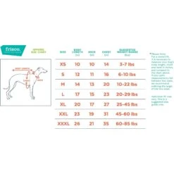 Frisco Dog & Cat Polo Shirt With Accent Pocket -Frisco Pet Hub 248880 PT1. AC SS1800 V1644464810