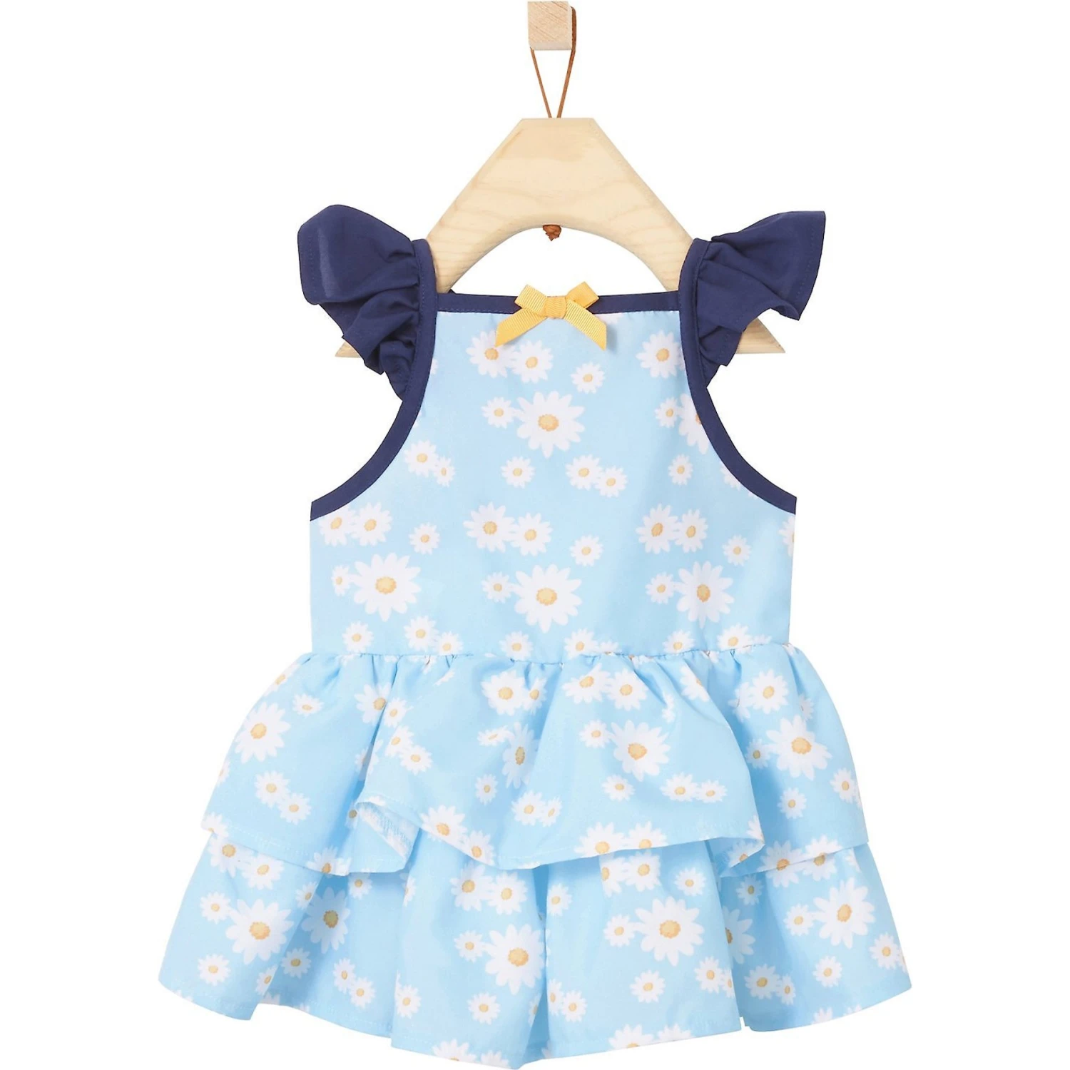 Frisco Blue Daisies Dog & Cat Dress Frisco Blue Daisies Dog & Cat Dress -Frisco Pet Hub 249045 PT3. AC SS1800 V1644447096