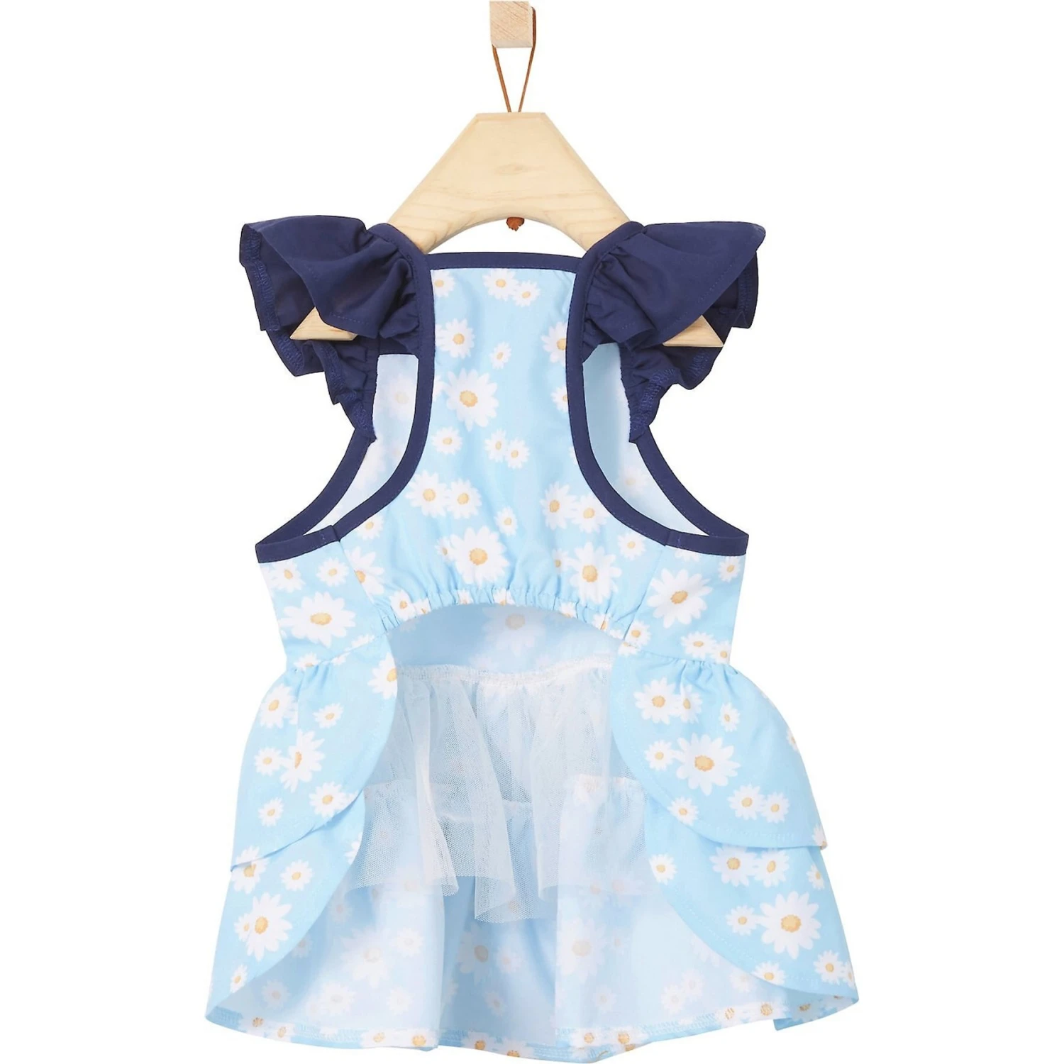 Frisco Blue Daisies Dog & Cat Dress Frisco Blue Daisies Dog & Cat Dress -Frisco Pet Hub 249045 PT4. AC SS1800 V1644448054