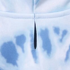 Frisco Life Is Wag Worthy Tiedye Print Dog & Cat Hoodie -Frisco Pet Hub 249094 PT5. AC SS1800 V1614660751