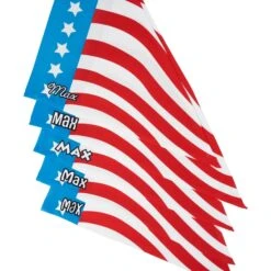 Frisco Americana Personalized Dog & Cat Bandana 4 Frisco Americana Personalized Dog & Cat Bandana -Frisco Pet Hub 254239 PT4. AC SS1800 V1619558868