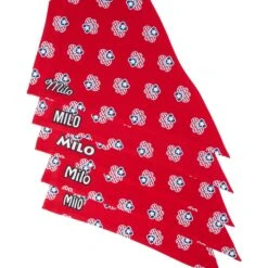 Frisco Patriotic Paws Personalized Dog & Cat Bandana -Frisco Pet Hub 254243 PT4. AC SS1800 V1619557984