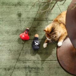 Frisco Magic Potions Plush Cat Toy With Catnip, 2 Count -Frisco Pet Hub 265642 PT3. AC SS1800 V1623352082