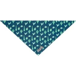 Frisco Cactus Personalized Dog & Cat Bandana 3 Frisco Cactus Personalized Dog & Cat Bandana -Frisco Pet Hub 267551 PT3. AC SS1800 V1623093806