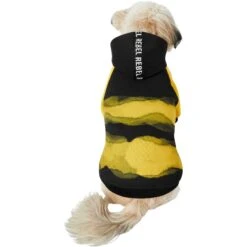 Frisco Rebel Dog & Cat Hoodie -Frisco Pet Hub 267994 PT2. AC SS1800 V1637716015