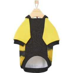 Frisco Rebel Dog & Cat Hoodie -Frisco Pet Hub 267994 PT4. AC SS1800 V1637651532