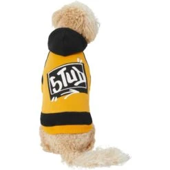 Frisco Stud Dog & Cat Hoodie -Frisco Pet Hub 268002 PT2. AC SS1800 V1637687010
