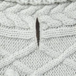 Frisco Boho Bobble-Knit Dog & Cat Sweater -Frisco Pet Hub 268081 PT6. AC SS1800 V1628827288