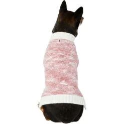 Frisco Heathered Dog & Cat Soft Chenille Sweater 2 Frisco Heathered Dog & Cat Soft Chenille Sweater -Frisco Pet Hub 268130 PT2. AC SS1800 V1628782576