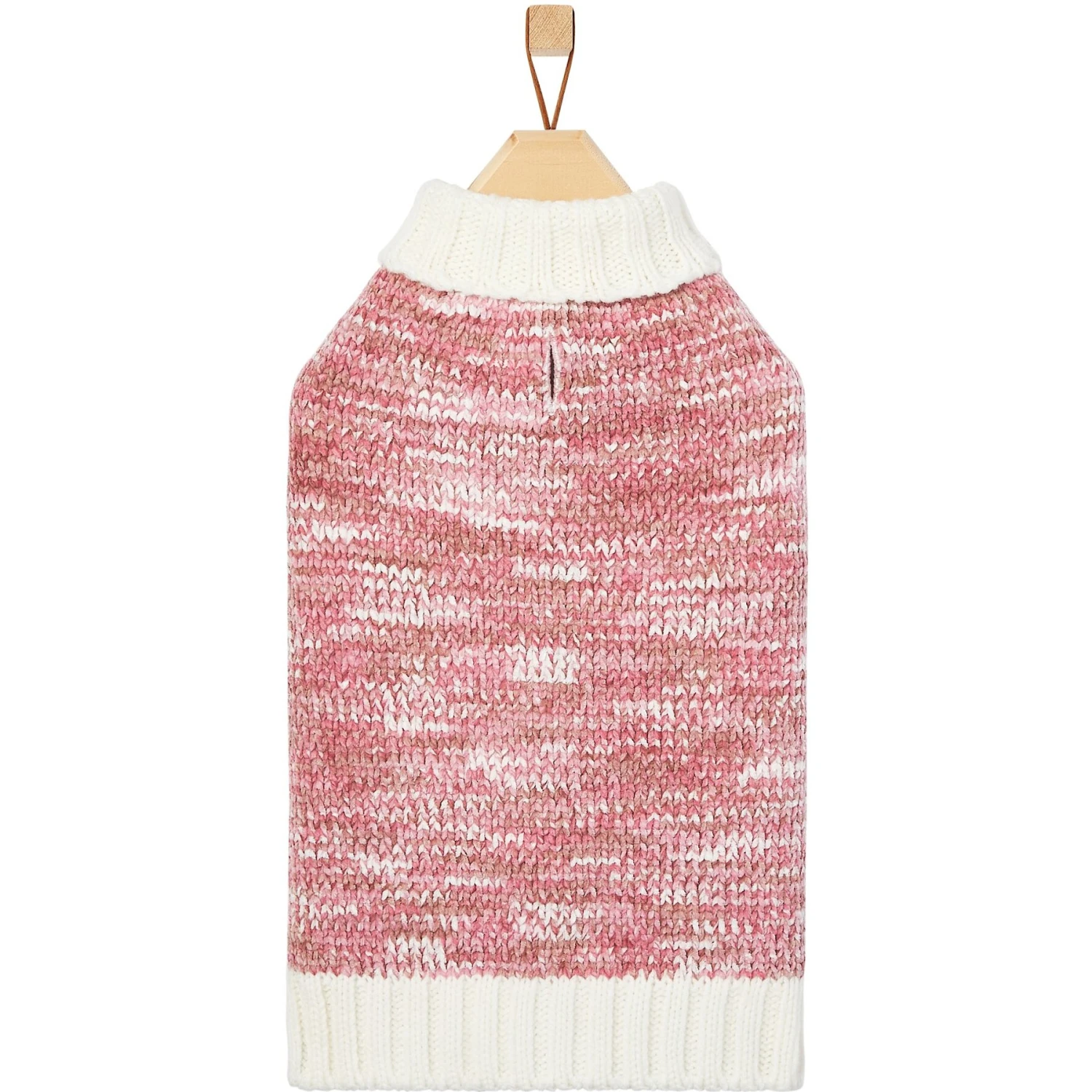 Frisco Heathered Dog & Cat Soft Chenille Sweater Frisco Heathered Dog & Cat Soft Chenille Sweater -Frisco Pet Hub 268130 PT4. AC SS1800 V1628782588