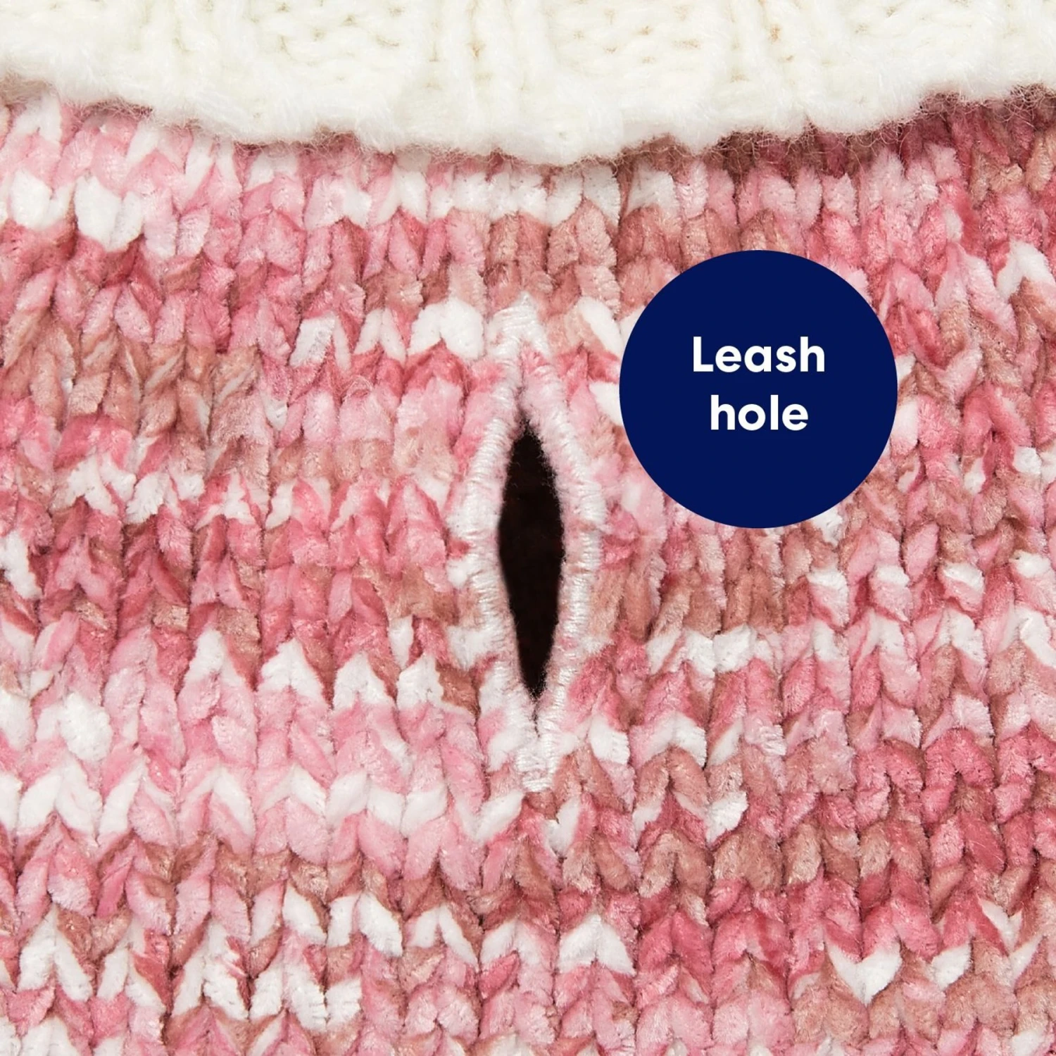 Frisco Heathered Dog & Cat Soft Chenille Sweater Frisco Heathered Dog & Cat Soft Chenille Sweater -Frisco Pet Hub 268130 PT6. AC SS1800 V1628782569