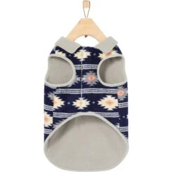 Frisco Lightweight Southwest Dog & Cat Polar Fleece Vest 4 Frisco Lightweight Southwest Dog & Cat Polar Fleece Vest -Frisco Pet Hub 268167 PT5. AC SS1800 V1628791404