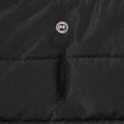 Frisco Mid-Heavyweight Cinching Insulated Dog & Cat Parka, Black/Red Plaid -Frisco Pet Hub 268382 PT6. AC SS1800 V1628827039