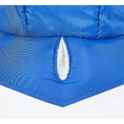 Frisco Heavyweight Chevron Insulated Dog & Cat Parka With Pocket -Frisco Pet Hub 268405 PT6. AC SS1800 V1628784756