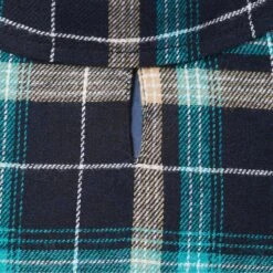 Frisco Multi-Plaid Dog & Cat Flannel Shirt -Frisco Pet Hub 268588 PT5. AC SS1800 V1637718391