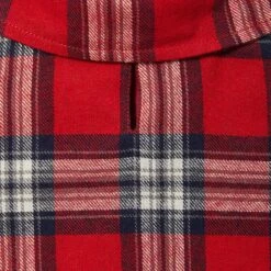 Frisco Red Plaid Dog & Cat Shirt 5 Frisco Red Plaid Dog & Cat Shirt -Frisco Pet Hub 268604 PT5. AC SS1800 V1637669198
