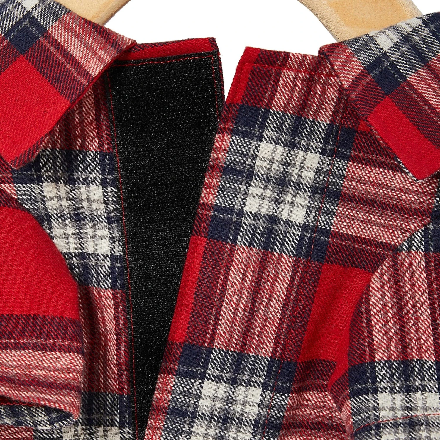 Frisco Red Plaid Dog & Cat Shirt Frisco Red Plaid Dog & Cat Shirt -Frisco Pet Hub 268604 PT6. AC SS1800 V1637669526