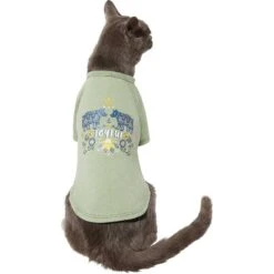 Frisco Joyful Hygge-Inspired Dog & Cat T-shirt -Frisco Pet Hub 276488 PT2. AC SS1800 V1637682097