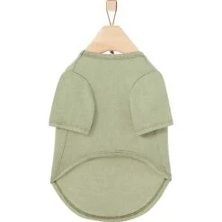 Frisco Joyful Hygge-Inspired Dog & Cat T-shirt -Frisco Pet Hub 276488 PT4. AC SS1800 V1637645785