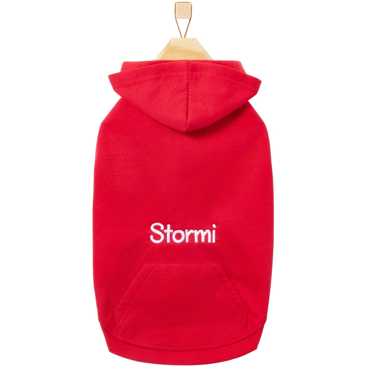 Frisco Personalized Dog & Cat Basic Hoodie Frisco Personalized Dog & Cat Basic Hoodie -Frisco Pet Hub 288051 MAIN. AC SS1800 V1701981502