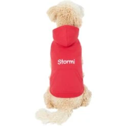 Frisco Personalized Dog & Cat Basic Hoodie 2 Frisco Personalized Dog & Cat Basic Hoodie -Frisco Pet Hub 288051 PT2. AC SS1800 V1628776962