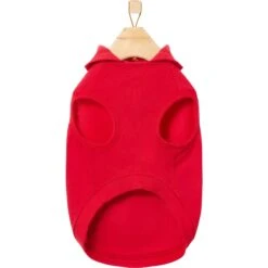 Frisco Personalized Dog & Cat Basic Hoodie 4 Frisco Personalized Dog & Cat Basic Hoodie -Frisco Pet Hub 288051 PT4. AC SS1800 V1628217073