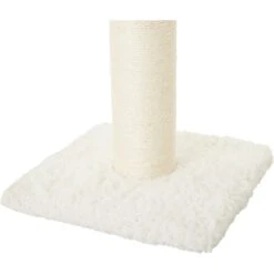 Frisco Animal Series Cat Scratching Post, Llama -Frisco Pet Hub 289335 PT3. AC SS1800 V1630679934