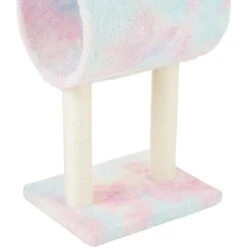 Frisco Animal Series Cat Tunnel With Scratching Post -Frisco Pet Hub 289344 PT3. AC SS1800 V1630679997