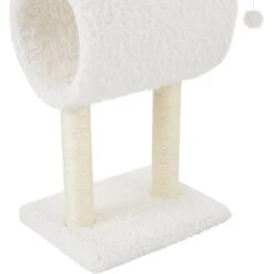 Frisco Animal Series Cat Tunnel With Scratching Post, Llama -Frisco Pet Hub 289345 PT3. AC SS1800 V1630680078
